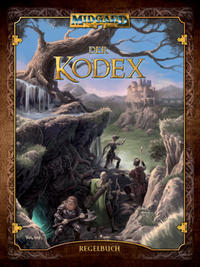 MIDGARD - Der Kodex