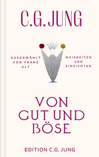Vorderes Coverbild Von Gut und Böse