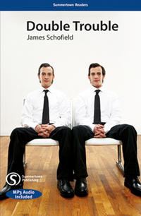 Double Trouble, mit MP3-Audio-CD