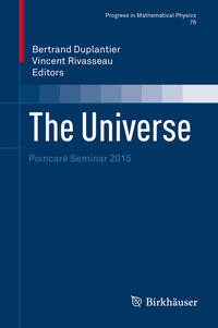 The Universe