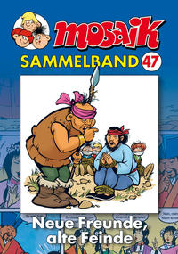 MOSAIK Sammelband 047 Softcover