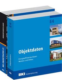 BKI Objektdaten E3 + E4