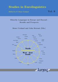 Minority Languages in Europe and Beyond - Results and Prospects