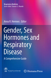 Gender, Sex Hormones and Respiratory Disease