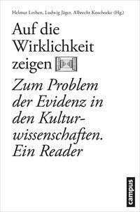 Auf die Wirklichkeit zeigen