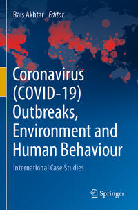 Coronavirus (COVID-19) Outbreaks, Environment and Human Behaviour