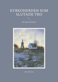 Kyrkoherden som slutade tro