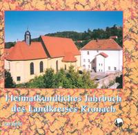 Heimatkundliches Jahrbuch des Landkreises Kronach