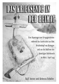 Das Kriegsende in der Heimat
