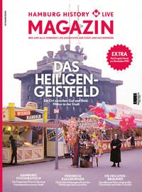 Hamburg History Live