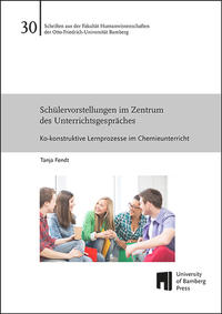 Schülervorstellungen im Zentrum des Unterrichtsgespräches