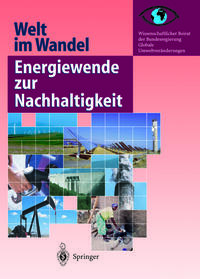 Vorderes Coverbild Marine Science Frontiers for Europe