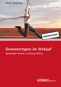 Gewinnertypen im Verkauf