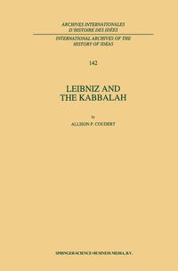 Leibniz and the Kabbalah