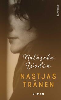 Vorderes Coverbild Nastjas Tränen