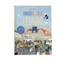 Unser buntes Leipzig