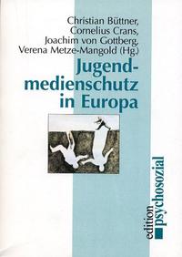 Jugendmedienschutz in Europa