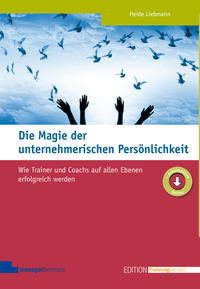 Die Magie der unternehmerischen Persönlichkeit