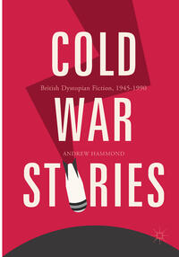 Cold War Stories