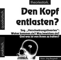 Den Kopf entlasten?