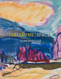 Vorderes Coverbild Freiräume – Spaces
