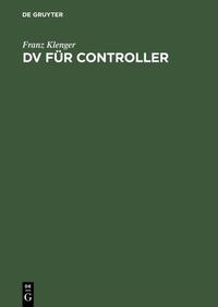 DV für Controller