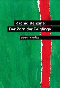 Der Zorn der Feiglinge