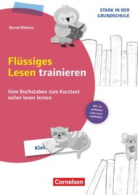 Stark in der Grundschule - Deutsch - Klasse 1/2