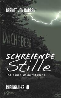 Schreiende Stille