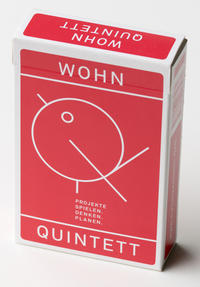 Vorderes Coverbild Wohnquintett