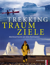 Trekking Traumziele