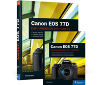 Canon EOS 77D