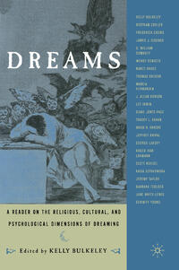 Vorderes Coverbild Dreams