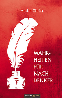 Wahrheiten für Nachdenker