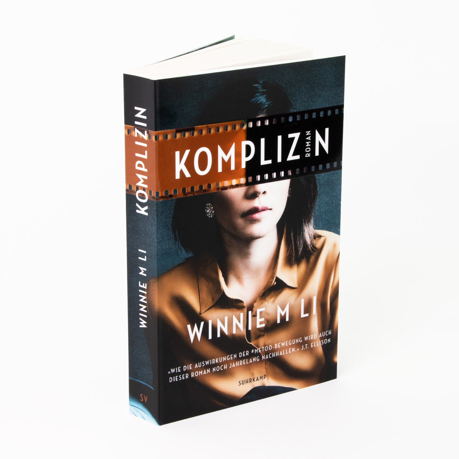 Komplizin