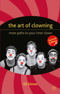 Vorderes Coverbild The Art of Clowning