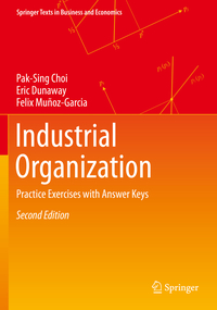 Industrial Organization
