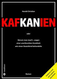 Vorderes Coverbild KAFKANIEN