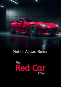 Vorderes Coverbild The Red Car Effect