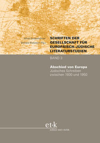 Abschied von Europa