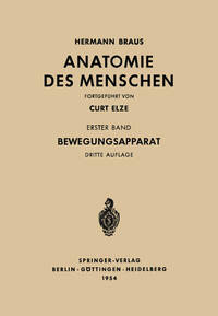 Vorderes Coverbild Bewegungsapparat