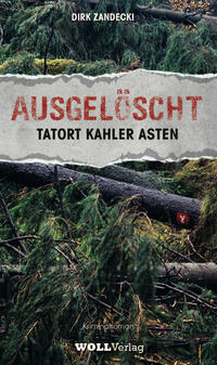 AUSGELÖSCHT