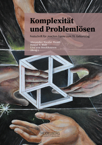 Komplexität und Problemlösen