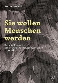 Sie wollen Menschen werden