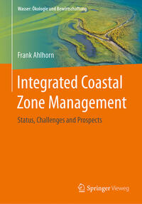 Integrated Coastal Zone Management