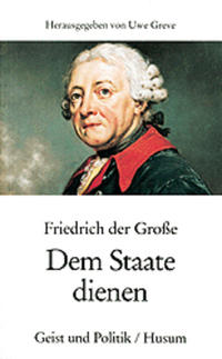 Friedrich der Große
