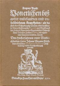 Arzney Buch
