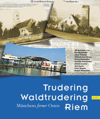 Vorderes Coverbild Trudering Waldtrudering Riem