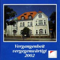 Vergangenheit vergegenwärtigt
