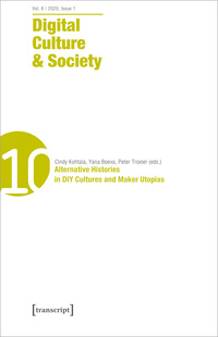 Digital Culture & Society (DCS)